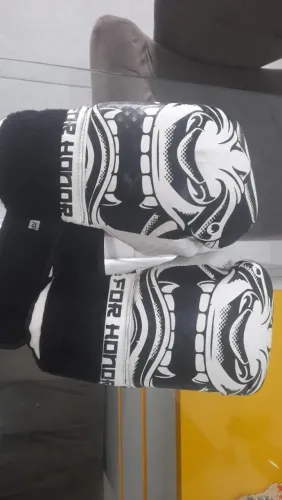 Luvas de Muay Thai