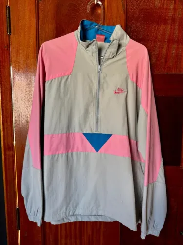 Corta Vento Nike Sportswear Vaporware