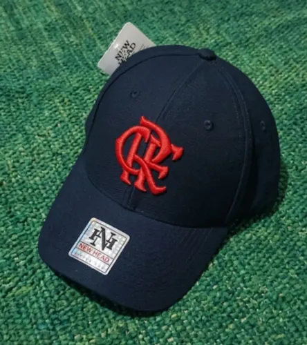 Boné do Flamengo