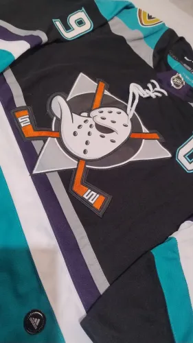 Camisa Anaheim