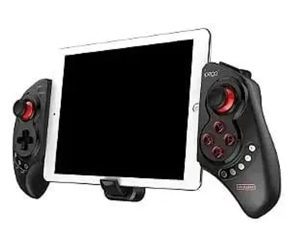 CONTROLE PARA VIDEO GAME EXTENSIVEL BLUETOOTH IPEGA PG-9023S