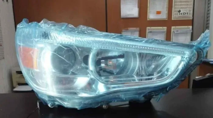 Farol Xenon Direito Mitsubishi ASX