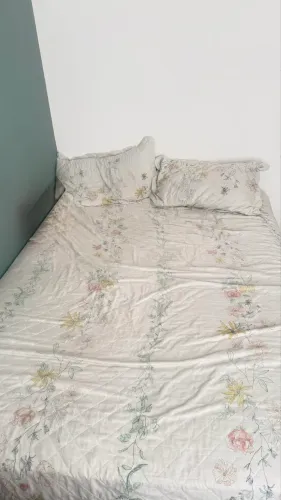Cama box eurosono