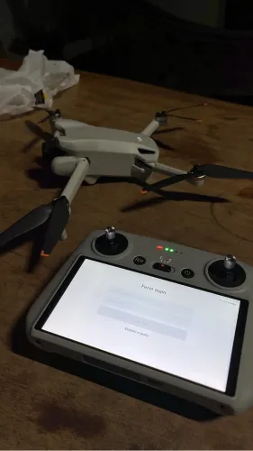 Drone DJI mini 3 fly more combo