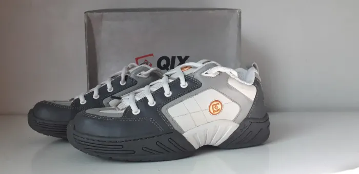 Tênis Qix Connection 3 antigo original