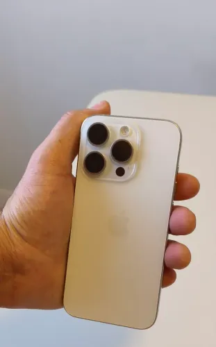 iPhone 15 pro