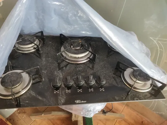 Cooktop