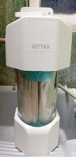 Filtro de água Vittax