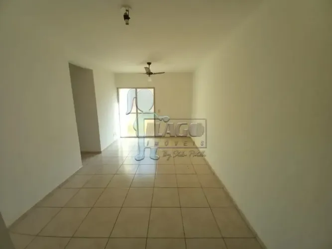 Ótimo apartamento próximo ao Sesi
