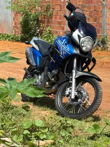 Honda Transalp