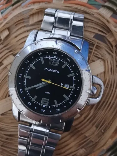 Mondaine Masculino Original