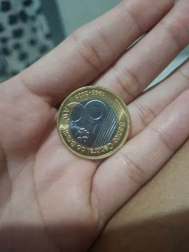 Moedas rara