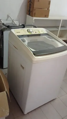 MÁQUINA DE LAVAR CONSUL 12KG