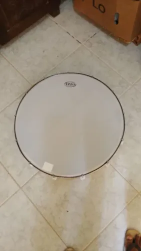 Pandeirão