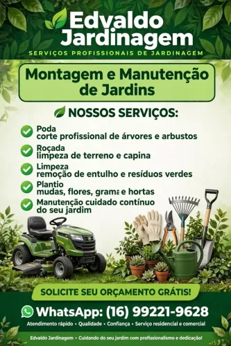 Jardineiro