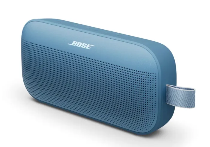 Caixa de som BOSE Soundflex