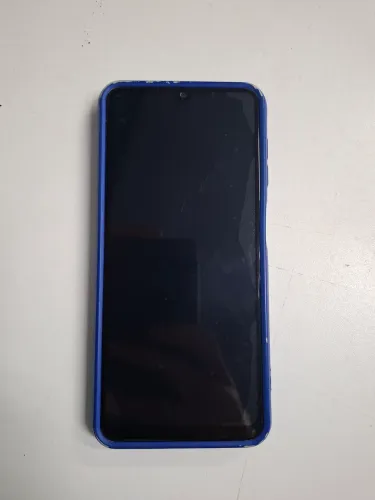 Vendo celular Samsung A22 128g