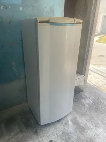 Geladeira 