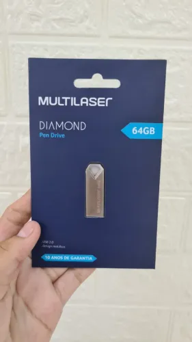 Pen Drive 64GB