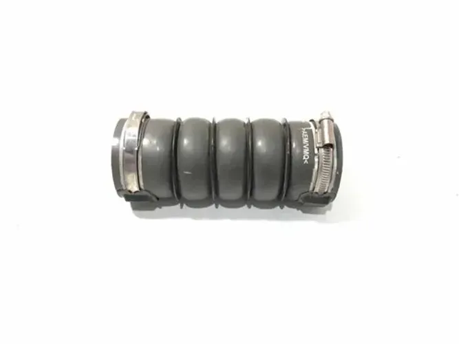 Mangueira Intercooler Citröen C4 Lounge Thp Flex 2018 #2
