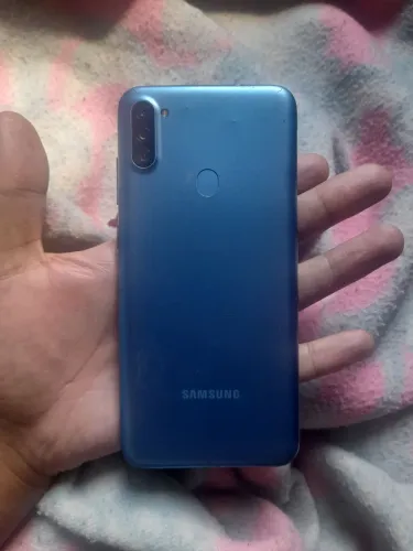 Sansung galaxy a11