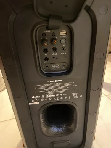 JBL Partybox 310