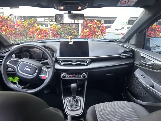 Fiat Pulse 1.0 Turbo 200 Flex Aut. 2026