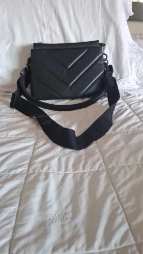 Bolsa animale