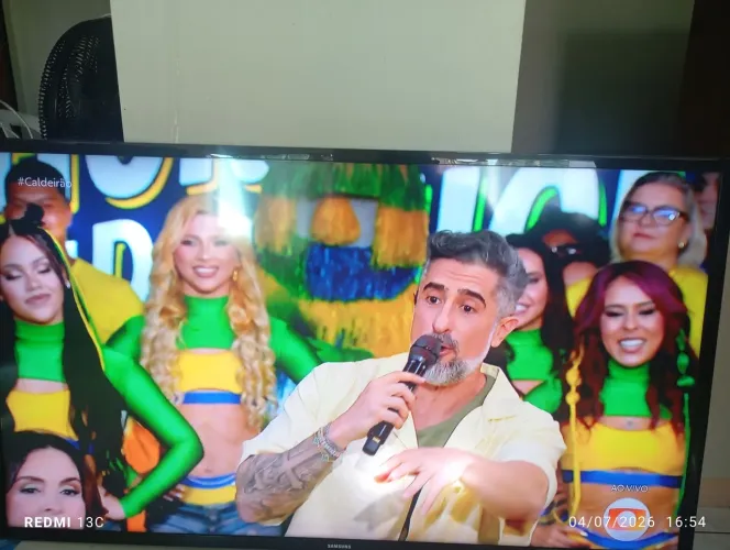 TV 42 polegadas