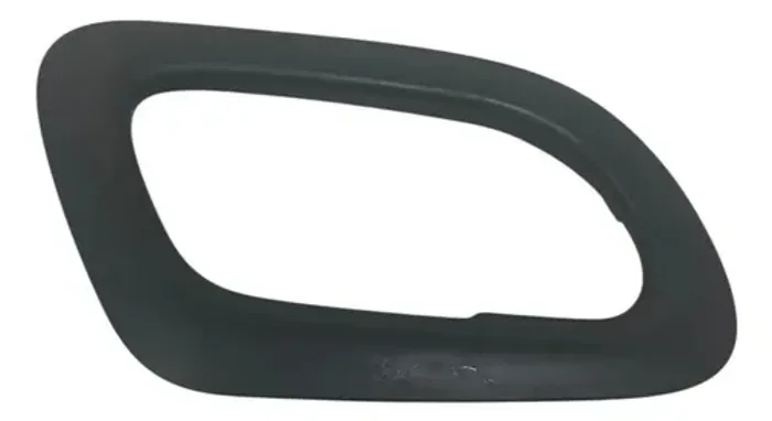 Moldura Maçaneta Int Diant Dir Citroen Aircross 2012 2013 19