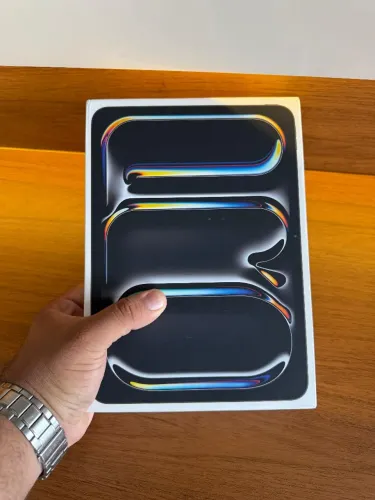 iPad Pro M4 11" 1TB Wi-Fi + Cellular