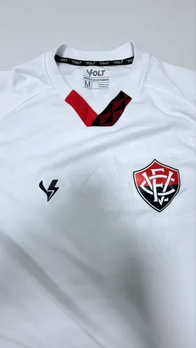 CAMISA DO VITÓRIA - ECV 100% Original