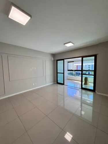 Apartamento à venda no BERTOLINI, HORTO FLORESTAL, Salvador, BA
