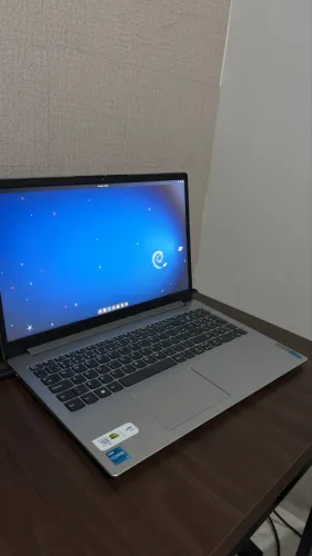 NOTEBOOK NOVO