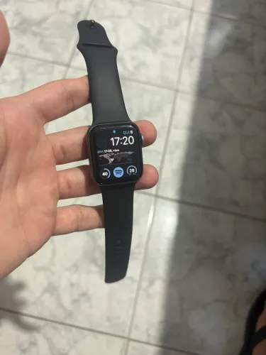 Apple Watch Séries 4