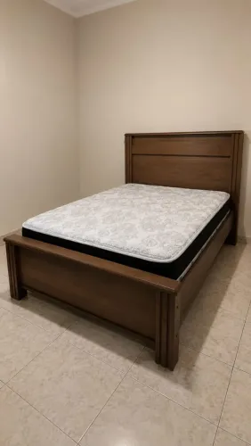Cama Casal