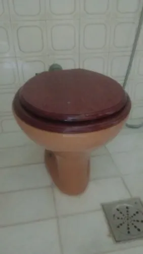 Vaso sanitário