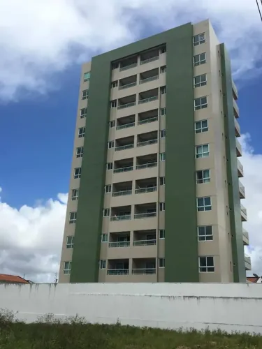 Imóvel para aluguel possui 95 metros quadrados com 3 quartos em Aeroclube - João Pessoa -