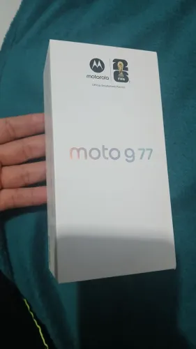 Moto g77