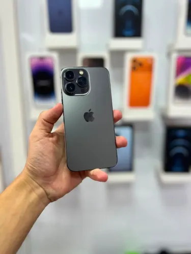 iPhone 13 Pro - 128GB ?2.650,00