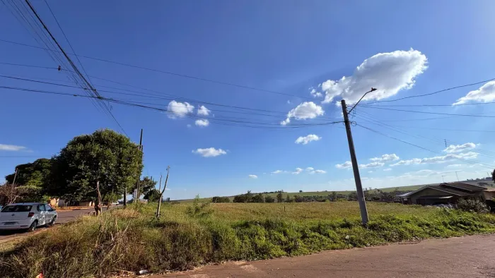 TERRENOS EM CIDADE GAUCHA