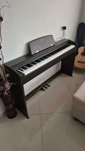 Piano Digital Casio PX-770 - Excelente Estado | 100% Funcional