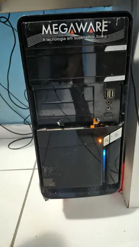 PC GAMER I5 + GTX 1050TI 4GB | 16GB RAM | SSD + HD