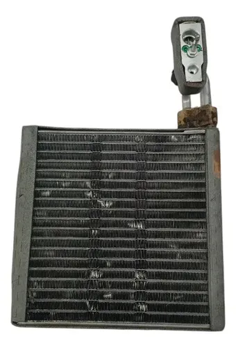 Caixa de Ar do Radiador Honda Civic LXS 2009 2010