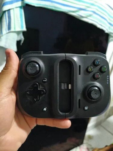 Joystick Razer Kishi iPhone 