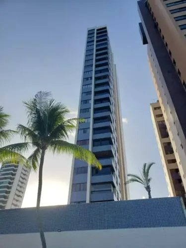 Apartamento à venda, 4 quartos, 2 suítes, 3 vagas, Candeias - Jaboatão dos Guararapes/PE