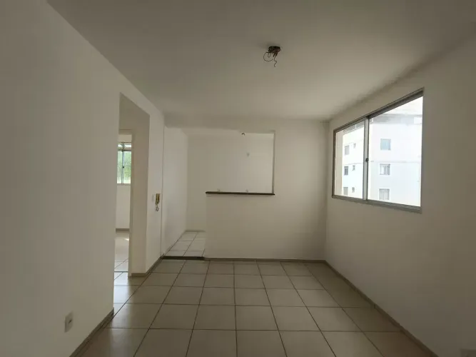 EXCELENTE OPORTUNIDADE Apartamento 02 quartos BAIRRO PAULO CAMILO | BETIM