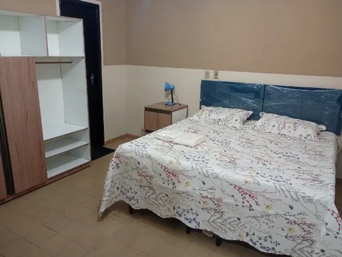 QUARTO P/ TEMPORADA PARA SÃO JOÃO DO VALE 600 METROS DO CIRCUITO FESTA