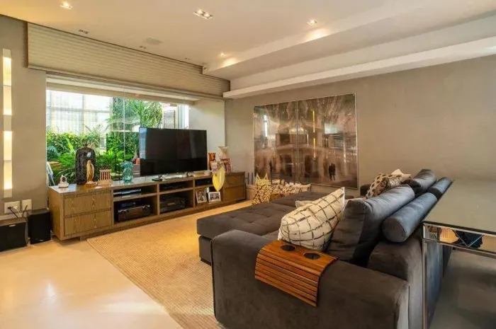 Cobertura com 4 dormitórios à venda, 343 m² por R$ 8.900.000 - Alto da Mooca - São Paulo/S