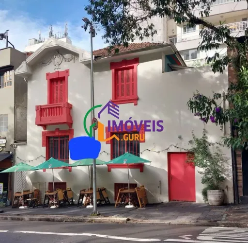 COMERCIAL - CONSOLAÇÃO - SP